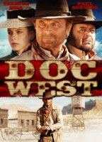 Doc West (2009) Cenas de Nudez