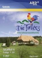Die Fallers - Eine Schwarzwaldfamilie (1994-presente) Cenas de Nudez