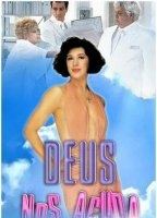Deus Nos Acuda (1992-1993) Cenas de Nudez