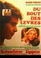 Du bout des lèvres (1976) Cenas de Nudez
