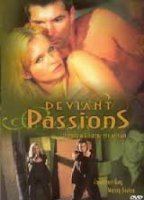 Deviant Passions (2003) Cenas de Nudez