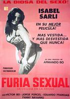 Desnuda en la arena 1969 filme cenas de nudez