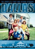 Dallas (I) (1978-1991) Cenas de Nudez