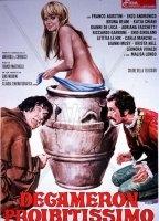Sexy Sinners 1972 filme cenas de nudez