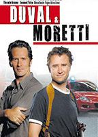 Duval et Moretti 2008 filme cenas de nudez