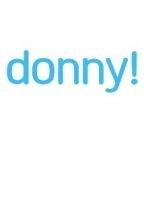 Donny! cenas de nudez