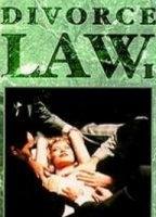 Divorce Law (1993) Cenas de Nudez