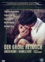 Der grüne Heinrich 1993 filme cenas de nudez