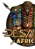 Desafio 2013 : África, El Origen (2014) Cenas de Nudez