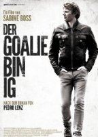 Der Goalie bin ig (2014) Cenas de Nudez