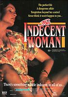 The Indecent Woman cenas de nudez