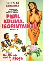 Die Kleine mit dem süßen Po (1975) Cenas de Nudez