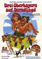 Drei Oberbayern auf Dirndljagd 1976 filme cenas de nudez