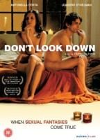 No mires para abajo 2008 filme cenas de nudez