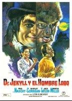 Doctor Jekyll y el Hombre Lobo 1972 filme cenas de nudez