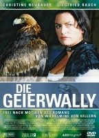 Die Geierwally (2005) Cenas de Nudez
