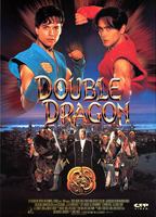 Double Dragon 1993 filme cenas de nudez