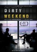Dirty Weekend (II) cenas de nudez