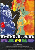 Dollar Mambo cenas de nudez
