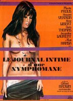 Diary of a Nymphomaniac (1973) Cenas de Nudez