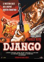 Django (1966) Cenas de Nudez