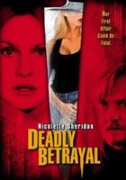 Deadly Betrayal (2003) Cenas de Nudez