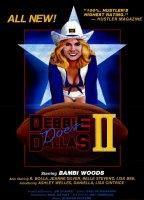 Debbie Does Dallas 2 (1981) Cenas de Nudez
