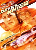 Devil's Knight (2003) Cenas de Nudez