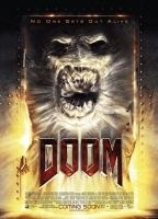 Doom 2005 filme cenas de nudez