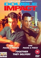 Double Impact (1991) Cenas de Nudez