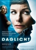 Daglicht (2013) Cenas de Nudez