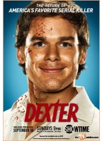 Dexter 2006 filme cenas de nudez