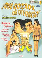 ¡Qué gozada de divorcio! (1981) Cenas de Nudez