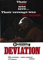 Deviation (1971) Cenas de Nudez