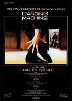 Dancing Machine (1990) Cenas de Nudez