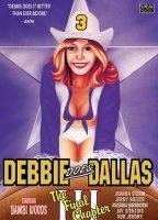 Debbie Does Dallas 3 (1985) Cenas de Nudez