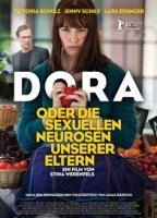 Dora oder die sexuellen Neurosen unserer Eltern (2015) Cenas de Nudez