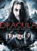 Dracula: The Dark Prince cenas de nudez