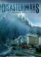 Disaster Wars: Earthquake vs. Tsunami cenas de nudez