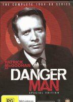 Danger Man (1960-1962) Cenas de Nudez