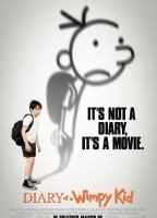 Diary of a Wimpy Kid 2010 filme cenas de nudez