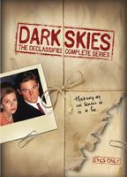 Dark Skies (1996-1997) Cenas de Nudez