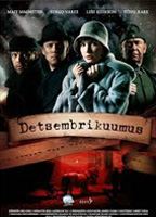 Detsembrikuumus (2008) Cenas de Nudez