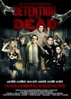 Detention of The Dead 2013 filme cenas de nudez