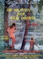 Die Nichten der Frau Oberst. 2. Teil - Mein Bett ist meine Burg (1969) Cenas de Nudez