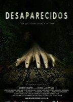Desaparecidos (2011) Cenas de Nudez