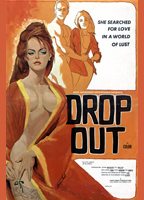 Drop Out 1971 filme cenas de nudez