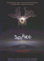 Deadly Friend (1985) Cenas de Nudez