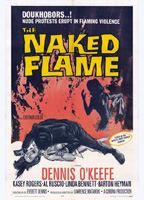 Deadline for Murder 1964 filme cenas de nudez