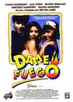 Dame fuego (1994) Cenas de Nudez